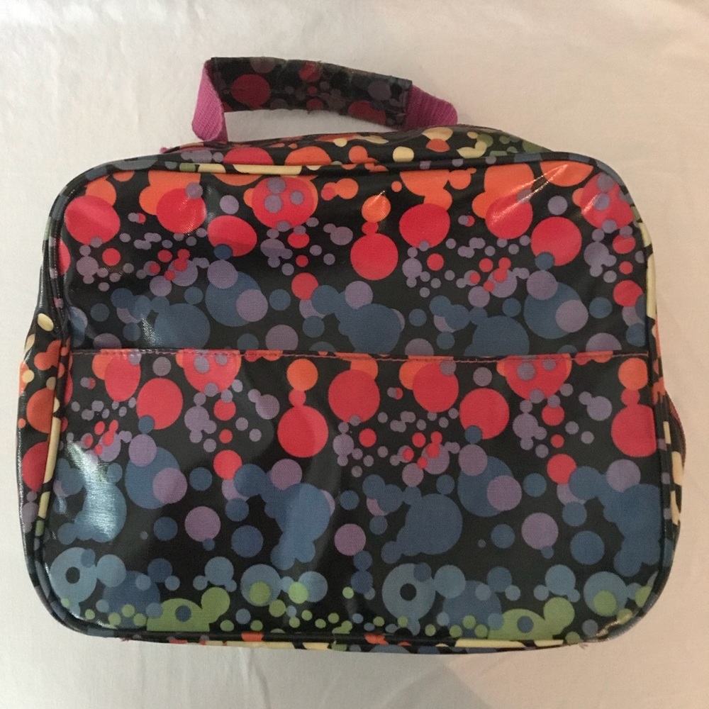 Colorful Lunch Bag - Picture 2 of 7
